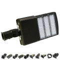 Garden Lamp 150W 200W LED Street Light with Photocell Sensor